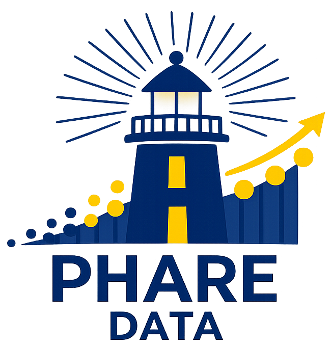 Phare Data